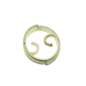 Umarbeitung-Trauringe-bicolor-Ringe-gebogen